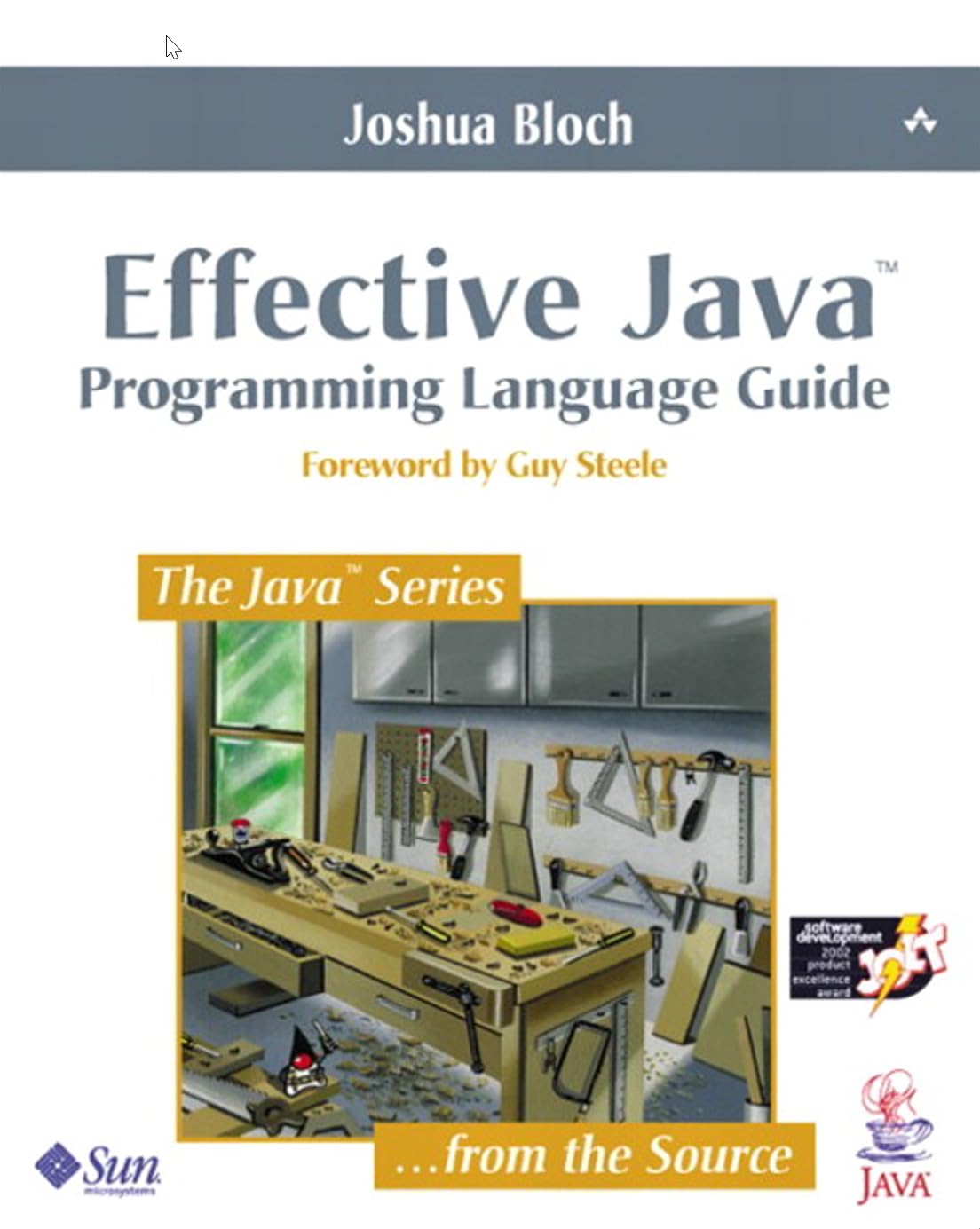 Effective Java